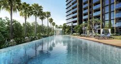 Meyer Road (D15), Condominium #579589901